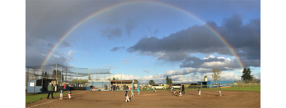 Welcome to the Home of Capitol Little League