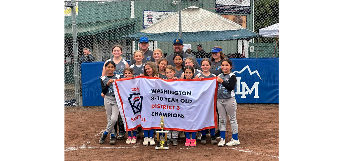 2026 CAPITOL  8-10 SOFTBALL HEADED TO STATE!