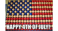 Happy 4th of July!!
