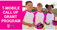 UPDATE ON T-MOBILE & DICKS GRANTS